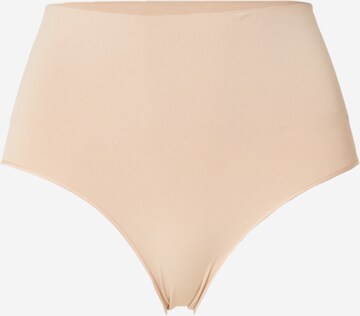 Slip modellante di SPANX in beige: frontale