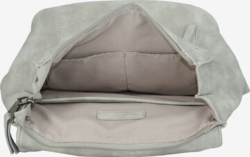 GREENBURRY Rucksack in Grau