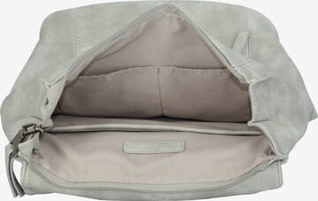 GREENBURRY Backpack in Grey