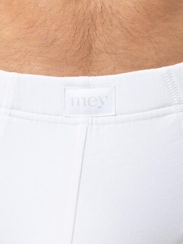 Mey Panty 'Softball' in White