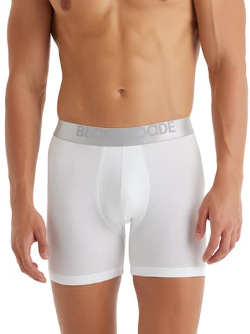 Blackspade Boxershorts in Wit