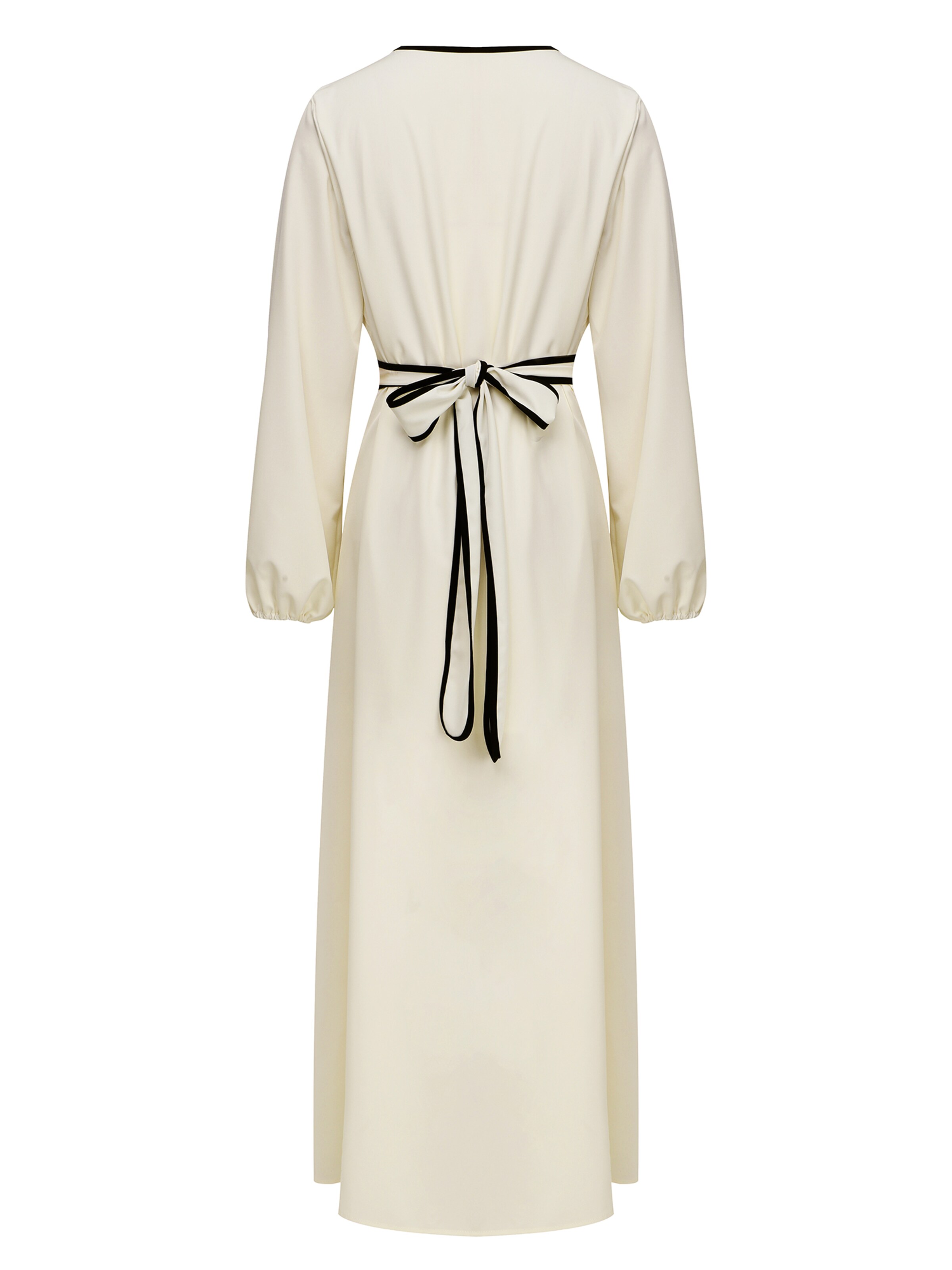 LapaPlus - Vestido en beige