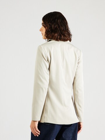 VERO MODA Blejzer 'VMTARA' - Sivá