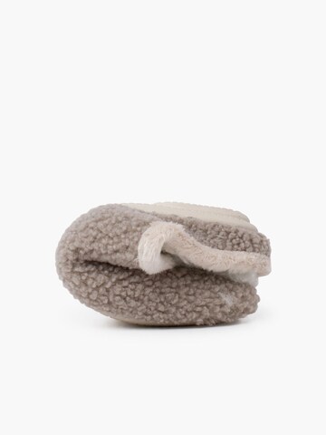 Pisamonas - Zapatillas de casa en verde