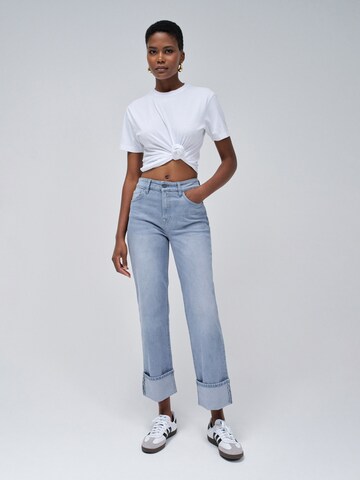 Salsa Jeans Slim fit Jeans in Grey