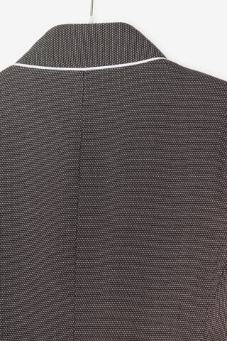 Review Blazer in XL in Black
