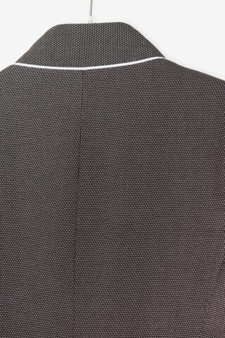 Review Blazer XL in Schwarz