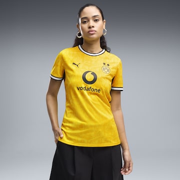 PUMA Jersey 'Borussia Dortmund 26/27' in Yellow: front