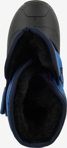KamikLežerne čizme 'Snowbug3 ' - plava boja