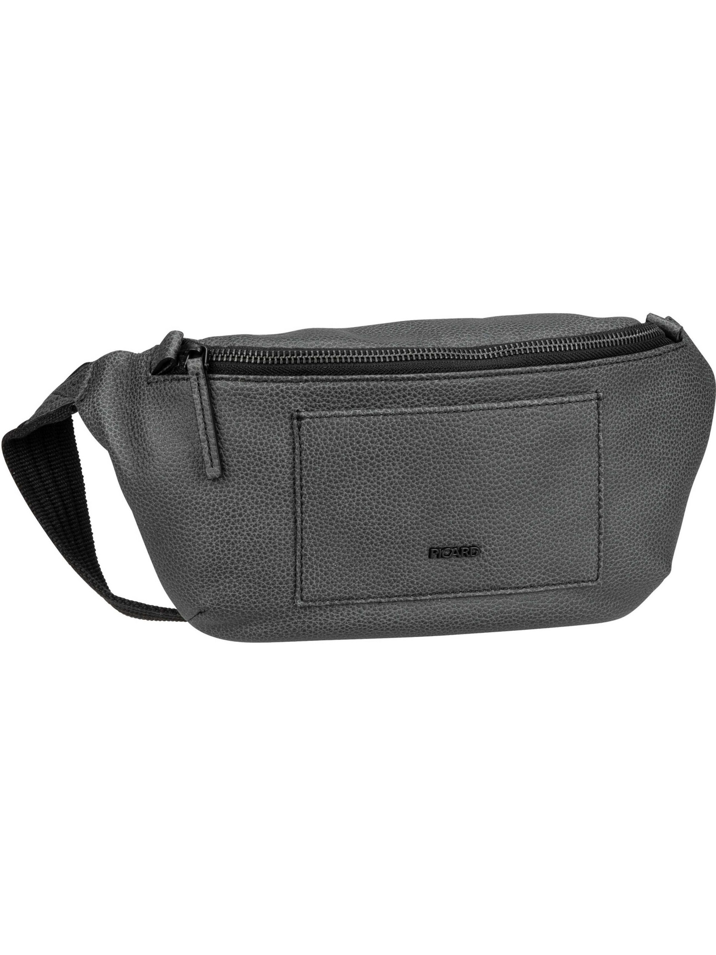 Sacs banane 'Casual' Picard en gris : devant