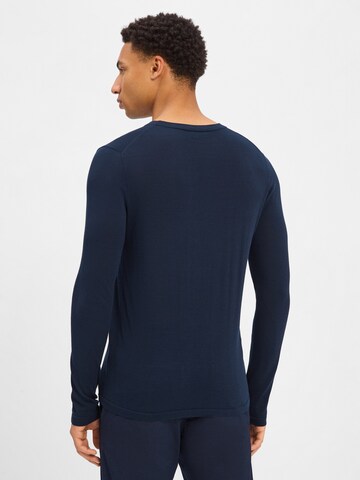DRYKORN Pullover 'Irmino' in Blau