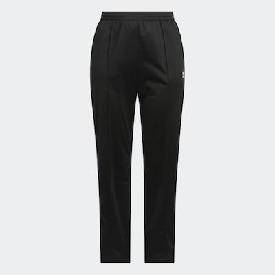 ADIDAS ORIGINALS Pants 'Adicolor Classics Firebird' in Black / White, Item view