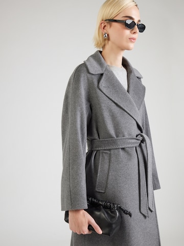 Weekend Max Mara Демисезонное пальто 'RESINA' в Серый