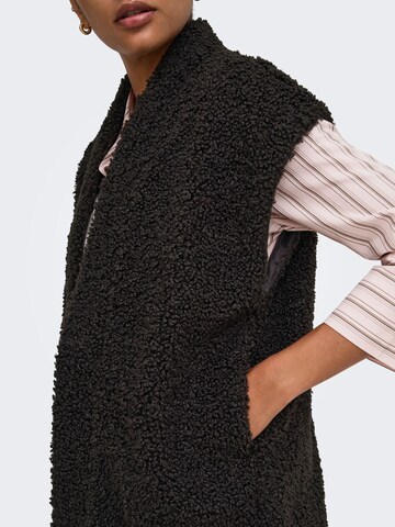 ONLY Bodywarmer 'ONLNaya' in Bruin