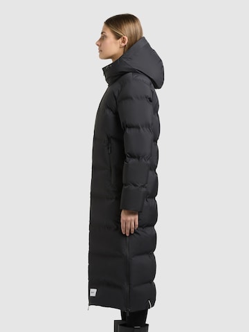 Cappotto invernale 'Larea5' di khujo in grigio