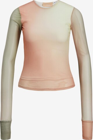 JJXX Shirts 'MELANIE' i blandingsfarvet: forside