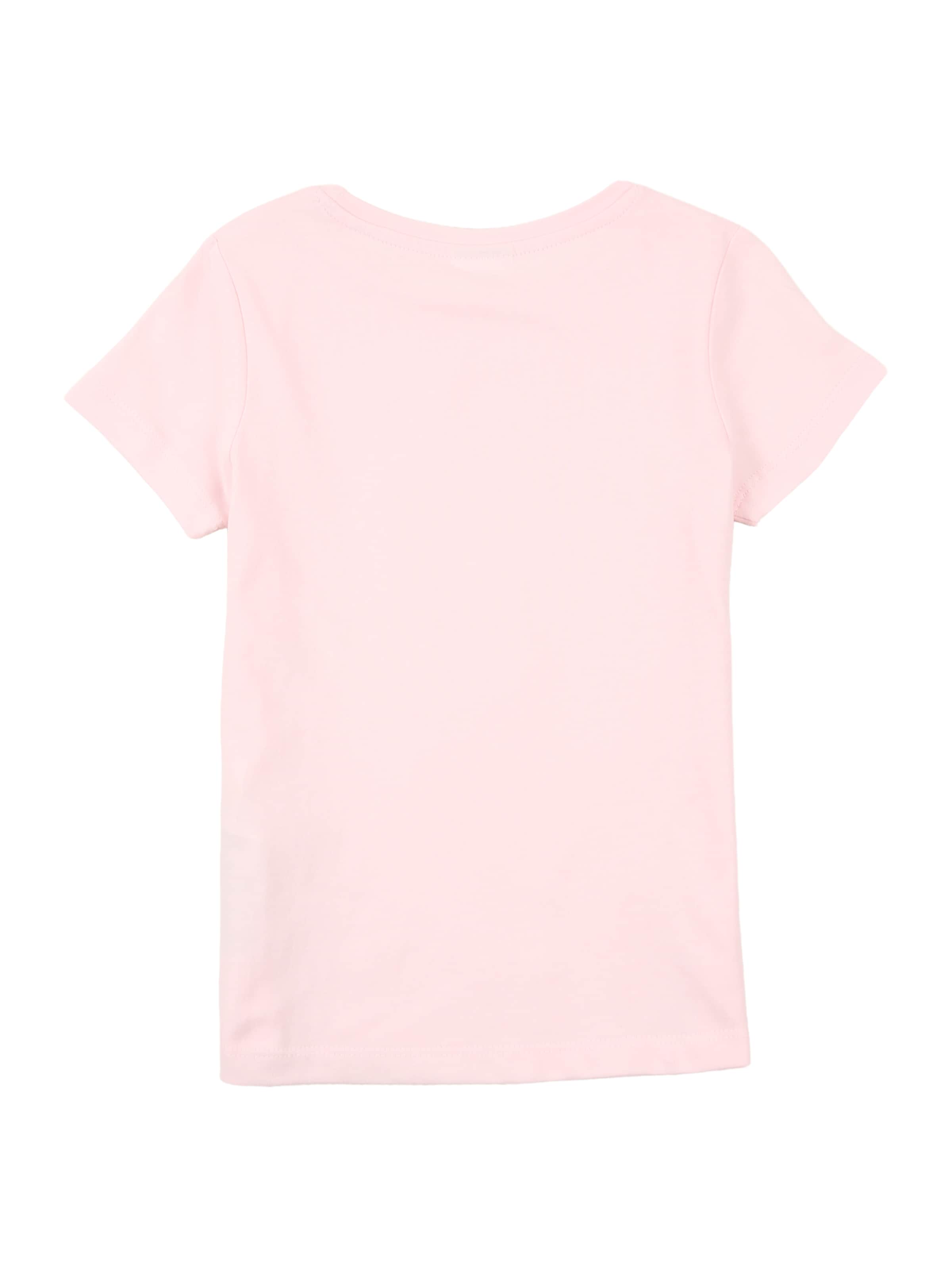 s.Oliver Shirt in Roze