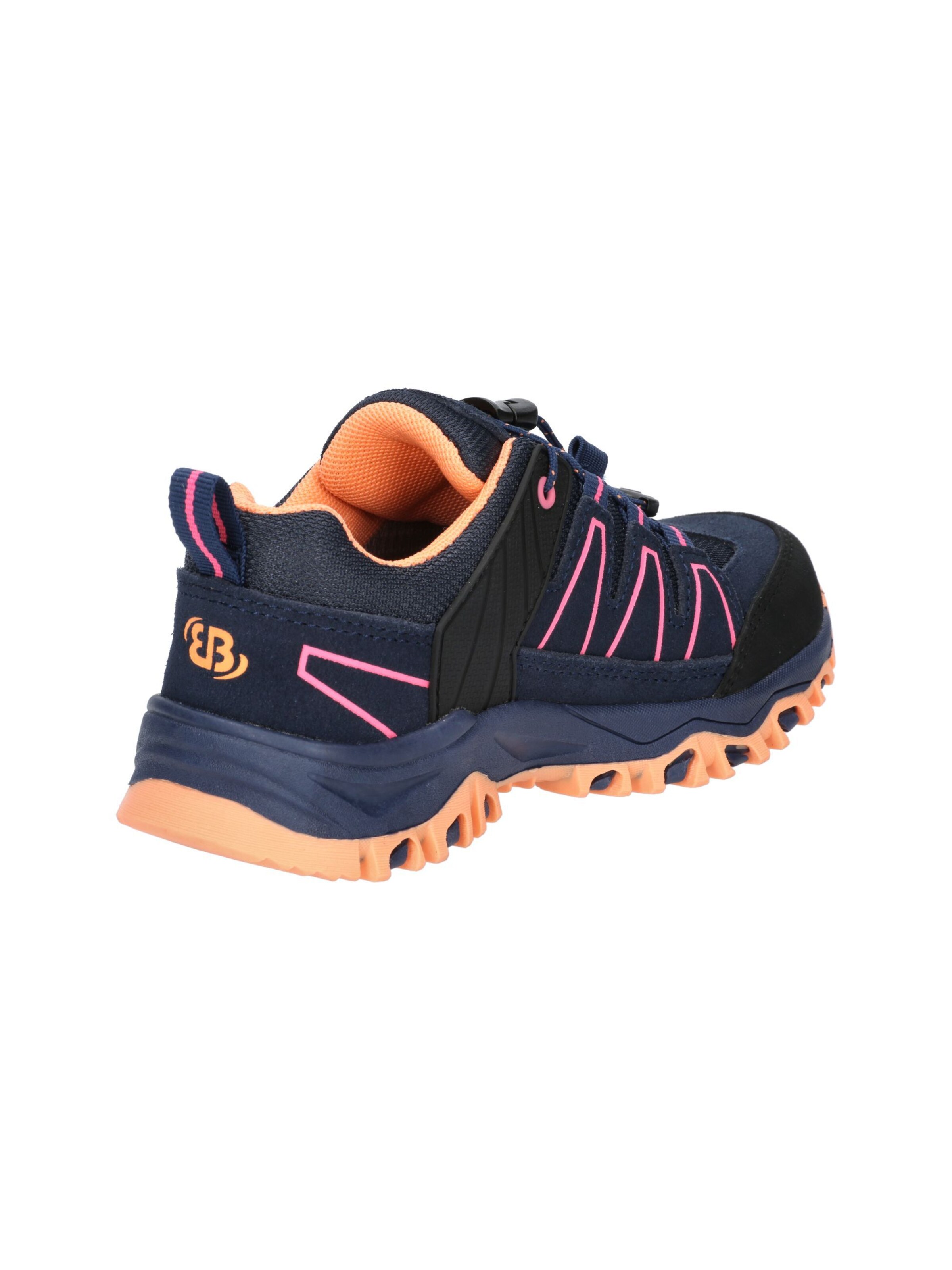 Brütting Outdoorschuh 'Mount Pinos' in Blau