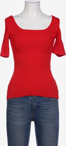 Karen Millen Pullover S in Rot: predná strana