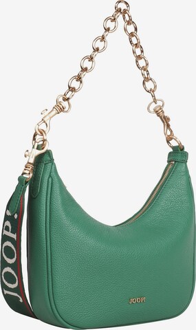 Borsa a spalla 'Dolce Ginger' di JOOP! in verde