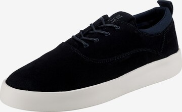 Marc O'Polo Sneaker in Blau: predná strana