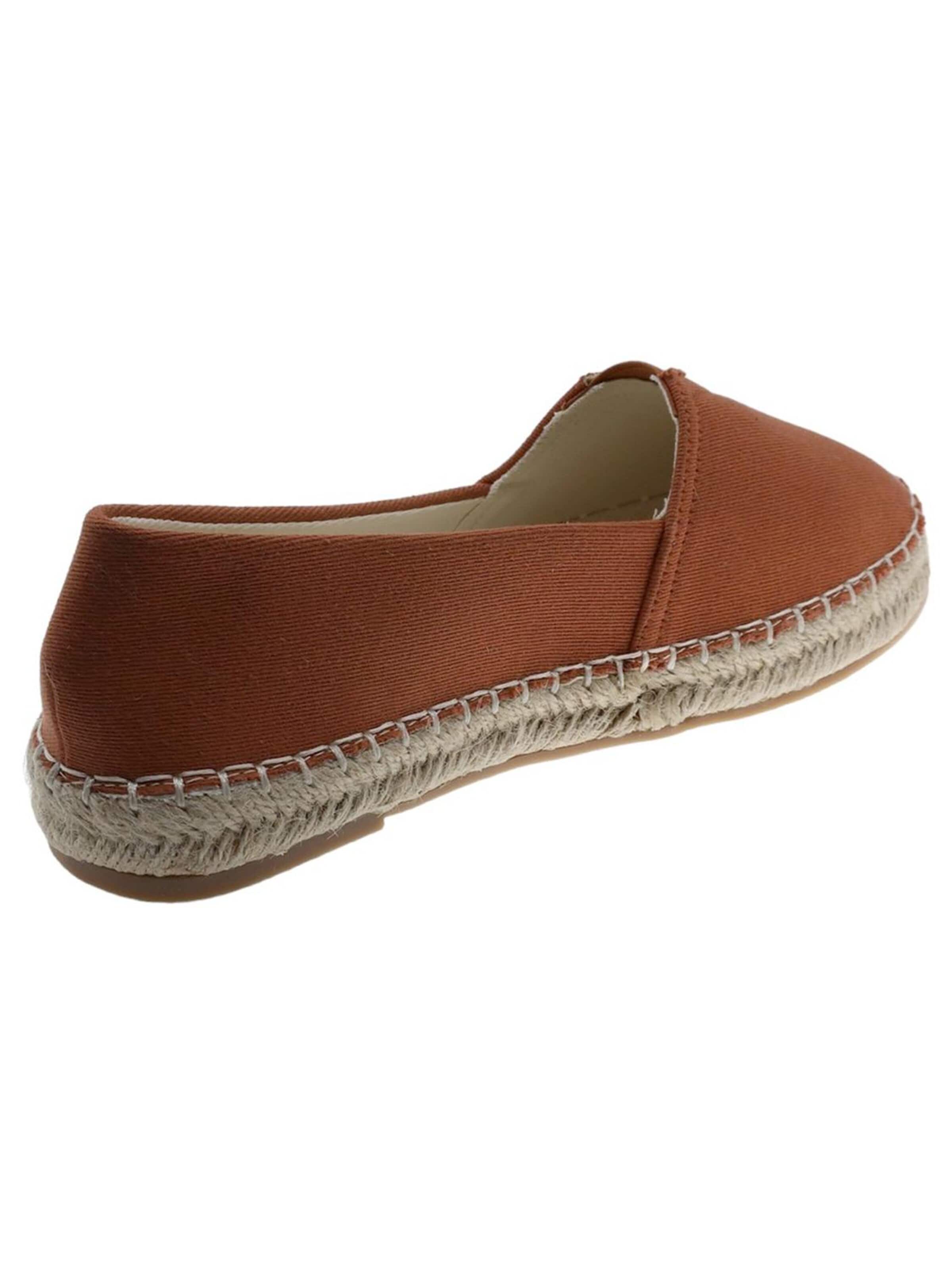 Beppi Espadrilles 'Espadrilles'‌‌‌‌‌‌‌‌‌ in Rot