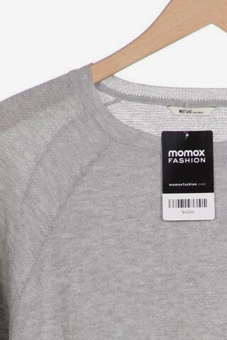 MUSTANG Sweater & Cardigan in XS in Grey