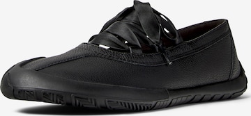 CAMPER - Sabrina 'Peu Path+' em preto: frente