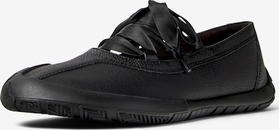 CAMPER Ballerina 'Peu Path+' in 35 in schwarz, Produktansicht