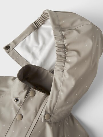 NAME IT Funktionsanzug 'Ladry10' in Grau