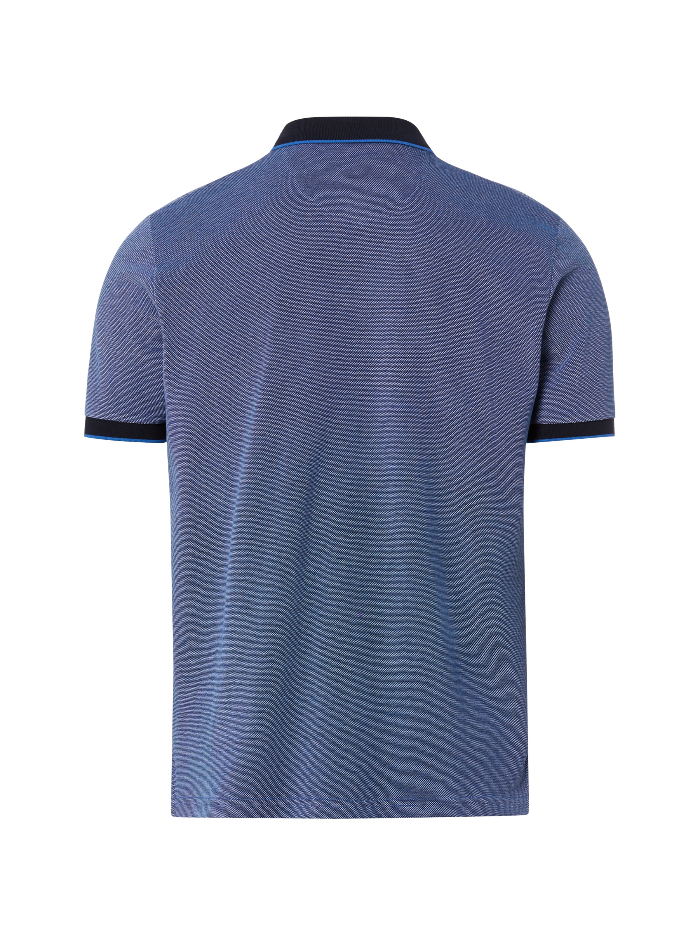 Andrew James Shirt in Blue