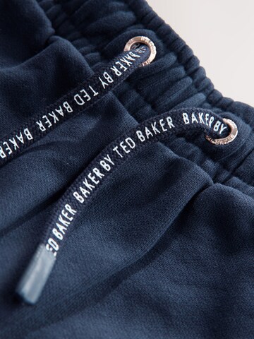 Baker by Ted Baker Jogginganzug in Blau