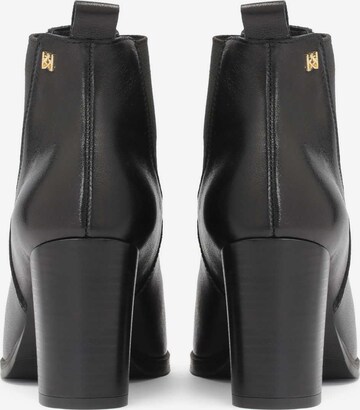 Chelsea Boots Kazar en noir