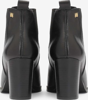 Kazar Chelsea boots in Zwart