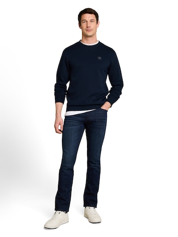 TOM TAILOR Regular Jeans in Blau