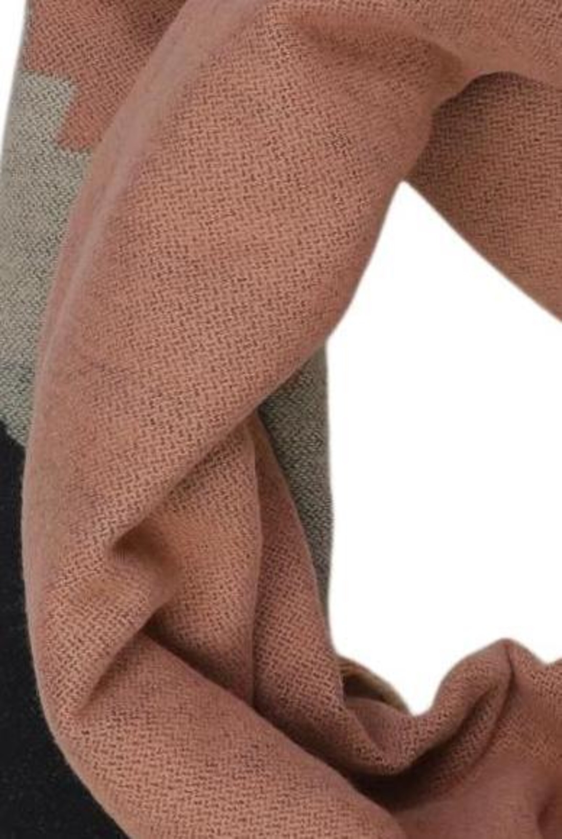 even&odd Scarf & Wrap in One size in Mixed colors