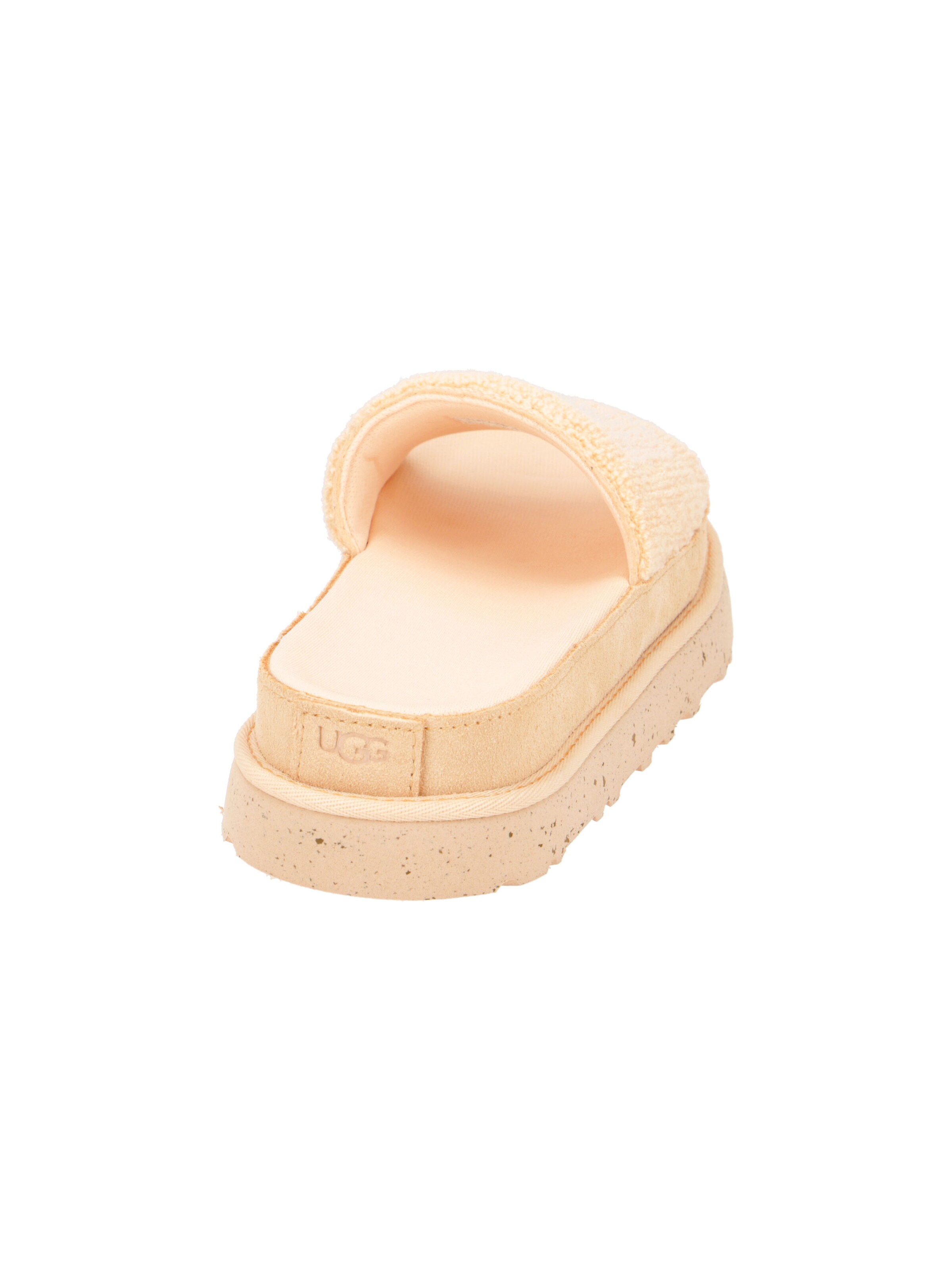 UGG Pantolette 'UGG Laton Pantolette rosa 1126350' in Pink