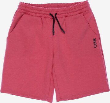 Colmar Shorts S in Pink: predná strana