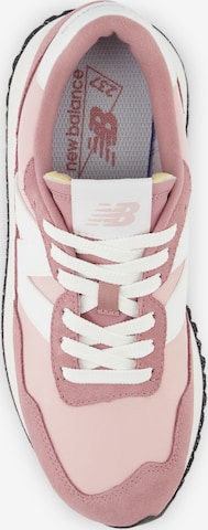 new balance Sneaker in Pink