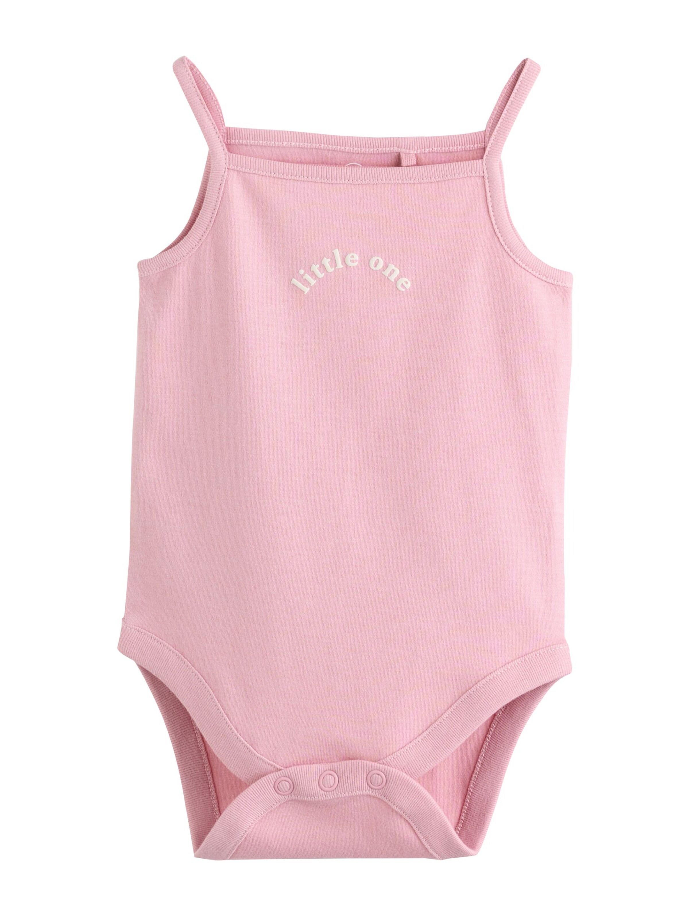 Tutina / body per bambino di Next in beige