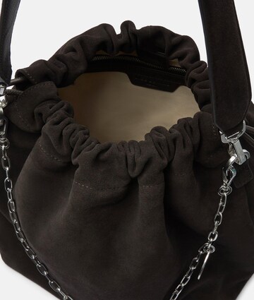 Liebeskind Berlin Shoulder bag in Brown