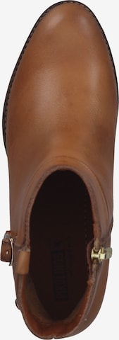 PIKOLINOS Stiefelette in Beige