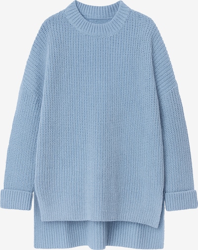 Elara Pullover in XS-XL in hellblau, Produktansicht