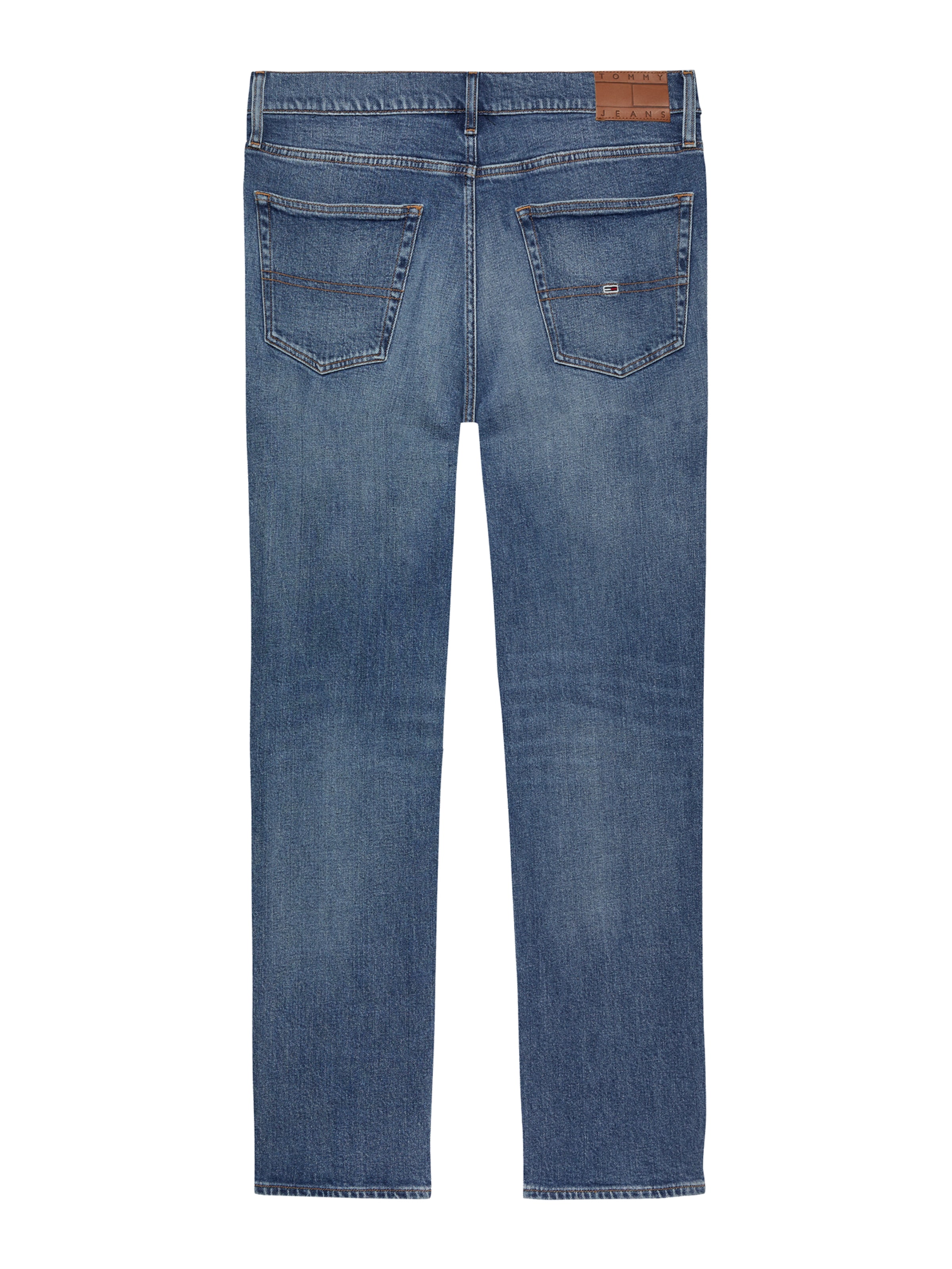 Loosefit Jean 'RYAN' Tommy Jeans en bleu