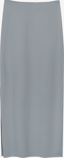Pull&Bear Spódnica w kolorze szarym, Podgląd produktu