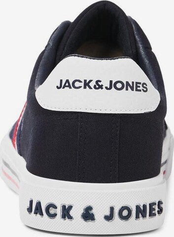 JACK & JONES Sneaker low 'Gordon' i blå