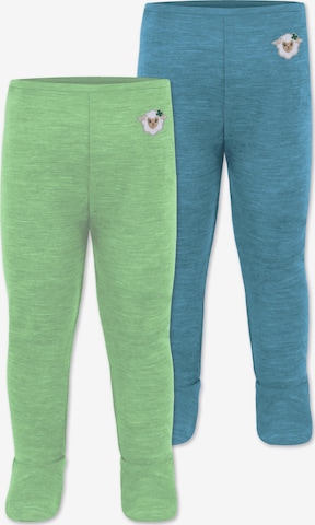 normani Hose in Blau: Vorderseite