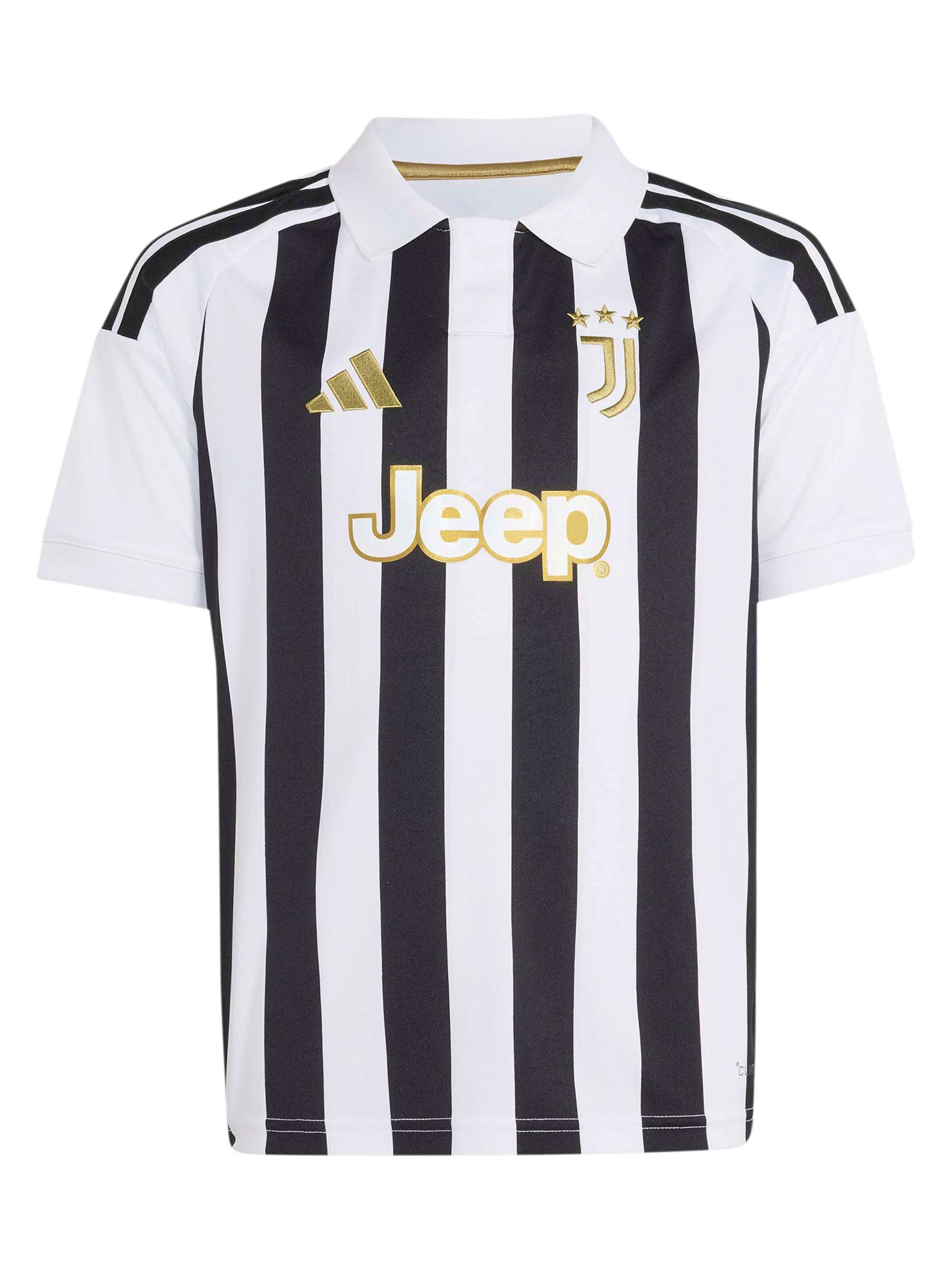 Maglia funzionale di ADIDAS PERFORMANCE in bianco: frontale
