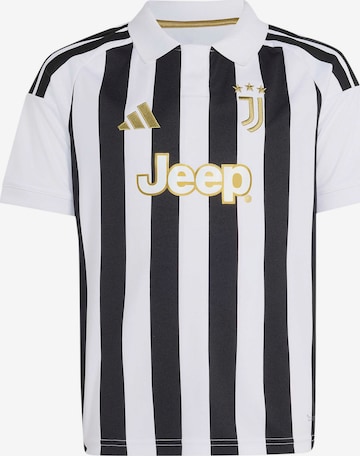 Maglia funzionale di ADIDAS PERFORMANCE in bianco: frontale