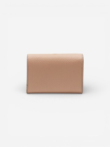 Cheval Firenze Wallet 'COSMO MINI' in Pink